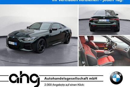 BMW M440 Gebrauchtwagen