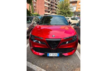 Alfa Romeo Junior Gebrauchtwagen