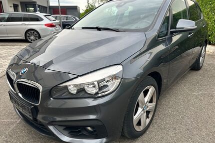 BMW 218 Gebrauchtwagen