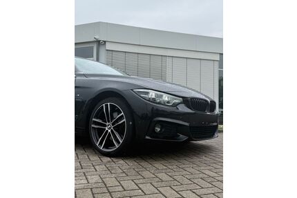 BMW 430 Gran Coupé Gebrauchtwagen