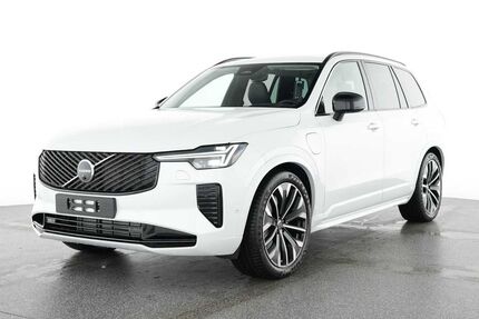 Volvo XC90 Gebrauchtwagen