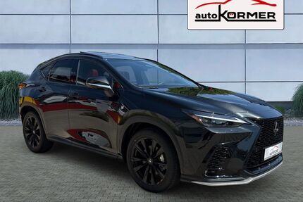 Lexus NX 450h Gebrauchtwagen