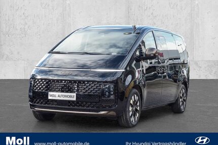 Hyundai STARIA Gebrauchtwagen