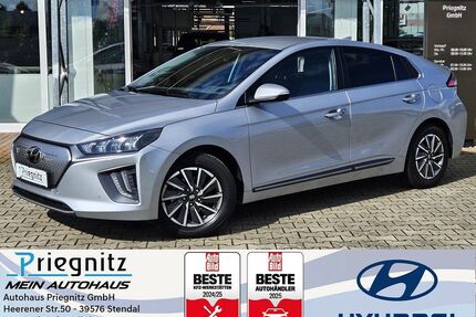 Hyundai IONIQ Gebrauchtwagen