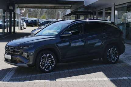 Hyundai TUCSON Gebrauchtwagen