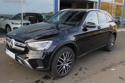 Mercedes-Benz GLC 200 Gebrauchtwagen