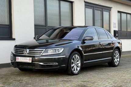VW Phaeton Gebrauchtwagen