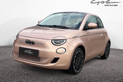 Fiat 500e Gebrauchtwagen