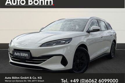 BYD SEAL 6 Gebrauchtwagen