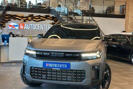 Dacia Bigster Gebrauchtwagen