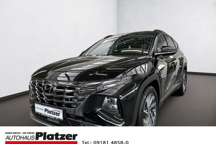 Hyundai TUCSON Gebrauchtwagen