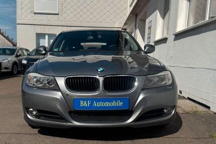 BMW 320 Gebrauchtwagen