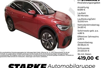 VW ID.5 Gebrauchtwagen