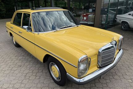 Mercedes-Benz 220 Gebrauchtwagen