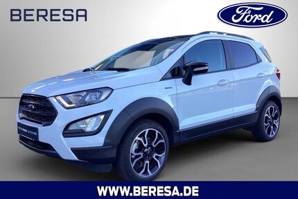 Ford EcoSport Gebrauchtwagen
