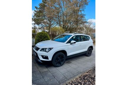 Seat Ateca Gebrauchtwagen