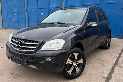 Mercedes-Benz ML 320 Gebrauchtwagen
