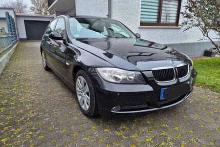 BMW 318 Gebrauchtwagen