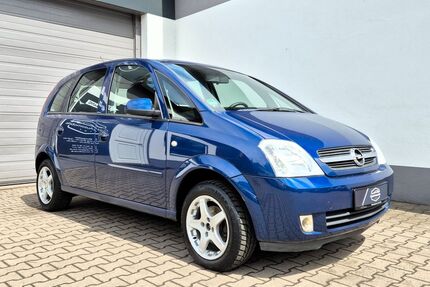 Opel Meriva Gebrauchtwagen