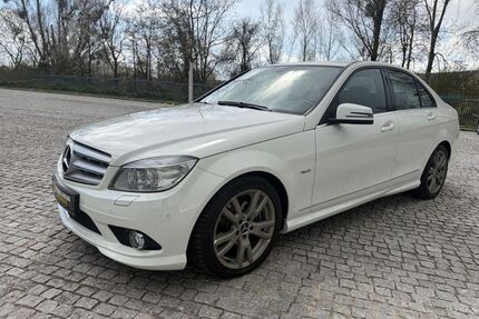 Mercedes-Benz C 220 Gebrauchtwagen