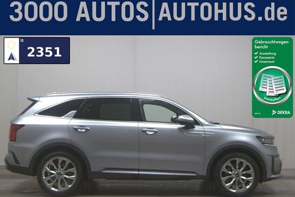 Kia Sorento Gebrauchtwagen