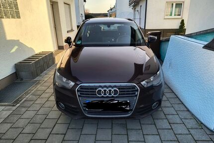 Audi A1 Gebrauchtwagen