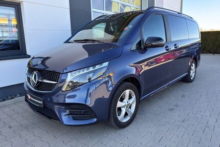 Mercedes-Benz V 300 Gebrauchtwagen