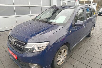 Dacia Logan Gebrauchtwagen