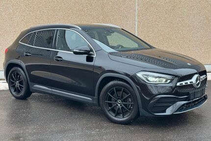 Mercedes-Benz GLA 220 Gebrauchtwagen
