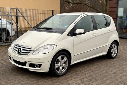Mercedes-Benz A 160 Gebrauchtwagen