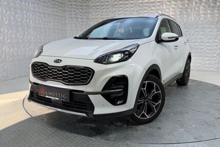 Kia Sportage Gebrauchtwagen