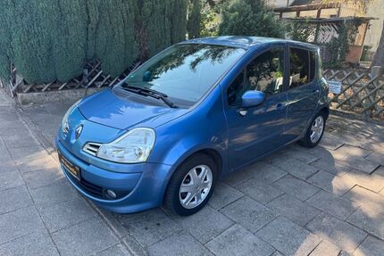 Renault Modus Gebrauchtwagen