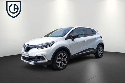 Renault Captur Gebrauchtwagen