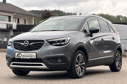 Opel Crossland (X) Gebrauchtwagen