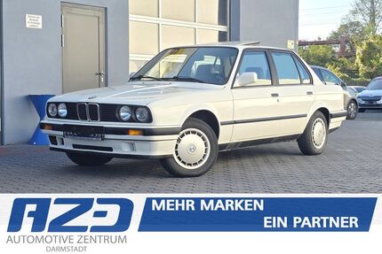 BMW 316 Gebrauchtwagen