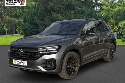 VW Touareg Gebrauchtwagen