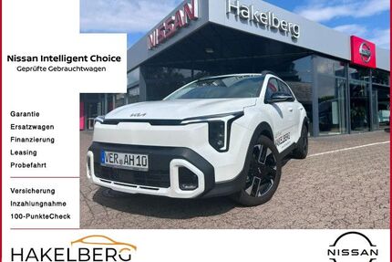 Kia Stonic Gebrauchtwagen