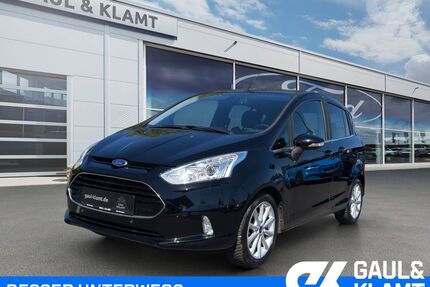 Ford B-Max Gebrauchtwagen