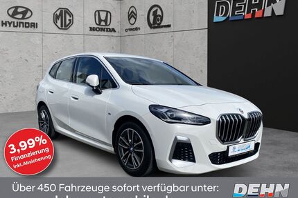 BMW 220 Active Tourer Gebrauchtwagen