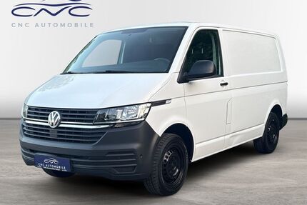 VW T6 Transporter Gebrauchtwagen