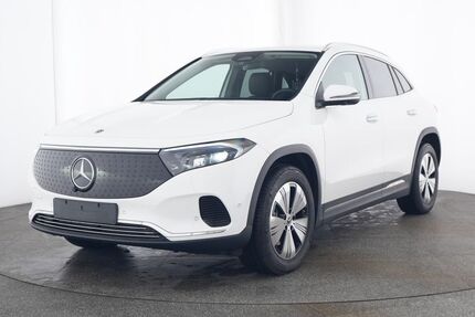Mercedes-Benz EQA Gebrauchtwagen