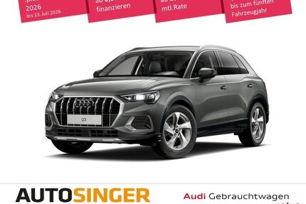 Audi Q3 Gebrauchtwagen