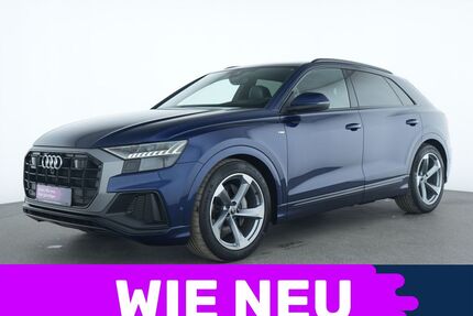 Audi Q8 Gebrauchtwagen