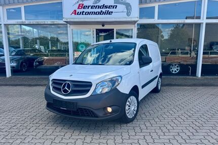 Mercedes-Benz Citan Gebrauchtwagen