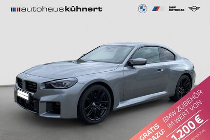 BMW M2 Gebrauchtwagen