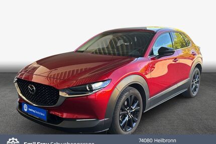 Mazda CX-30 Gebrauchtwagen