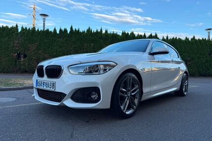 BMW 118 Gebrauchtwagen