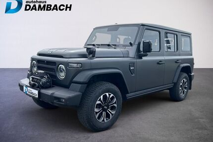 BAW 212 Gebrauchtwagen