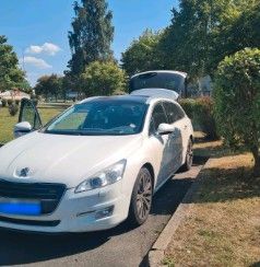 Peugeot 508 Gebrauchtwagen