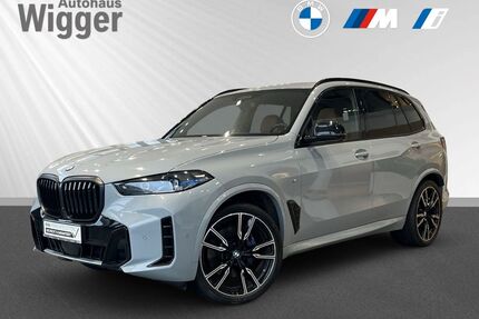 BMW X5 Gebrauchtwagen